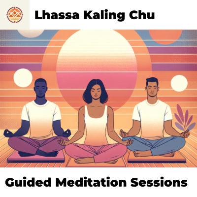 Guided Meditation Sessions