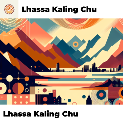 Lhassa Kaling Chu
