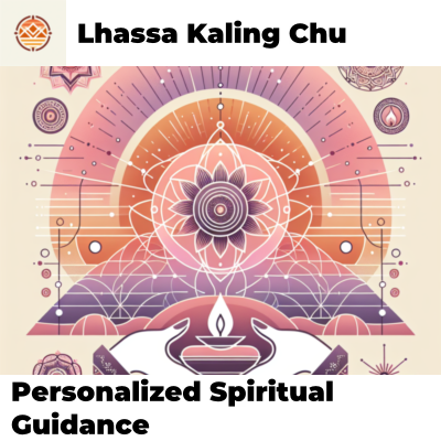 Personalized Spiritual Guidance