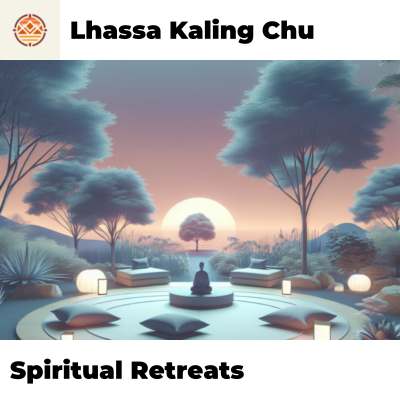 Spiritual Retreats